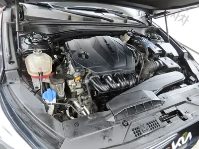 Kia K8 2022, 91797 км, за 13683.25 USD - фото 19