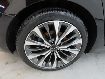 Kia K8 2022, 91797 км, за 13683.25 USD - фото 20