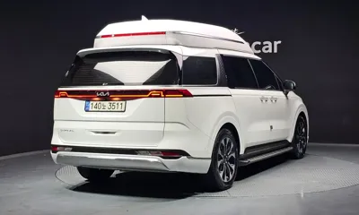 Kia Canival 2022, 54594 км, за 23565.71 USD