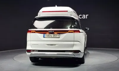 Kia Canival 2022, 54594 км, за 23565.71 USD