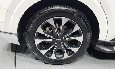 Kia Canival 2022, 54594 км, за 23565.71 USD
