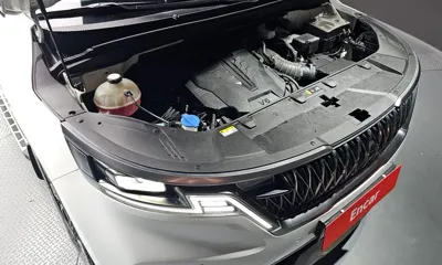 Kia Canival 2022, 54594 км, за 23376.95 USD - фото 6