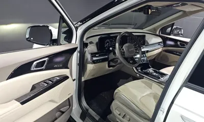 Kia Canival 2022, 54594 км, за 23376.95 USD - фото 10