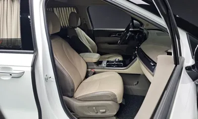 Kia Canival 2022, 54594 км, за 23376.95 USD - фото 12