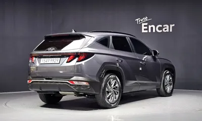 Hyundai Tucson 2023, 123646 км, за 13651.43 USD - фото 2
