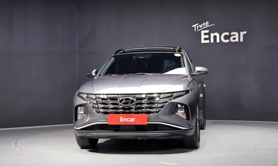 Hyundai Tucson 2023, 123646 км, за 13651.43 USD - фото 3
