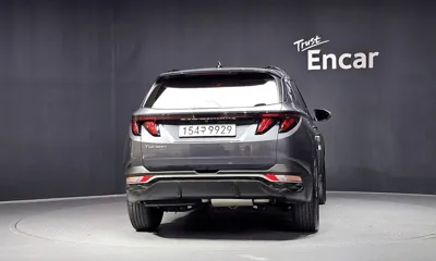 Hyundai Tucson 2023, 123646 км, за 13651.43 USD - фото 4