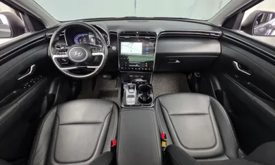Hyundai Tucson 2023, 123646 км, за 13651.43 USD - фото 7
