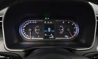 Hyundai Tucson 2023, 123646 км, за 13651.43 USD - фото 8