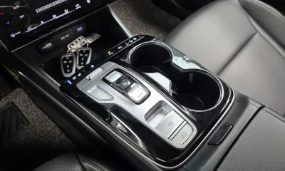 Hyundai Tucson 2023, 123646 км, за 13651.43 USD - фото 9