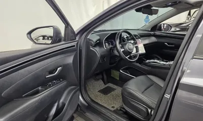 Hyundai Tucson 2023, 123646 км, за 13651.43 USD - фото 10
