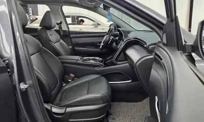 Hyundai Tucson 2023, 123646 км, за 13651.43 USD - фото 11