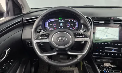 Hyundai Tucson 2023, 123646 км, за 13651.43 USD - фото 13