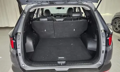 Hyundai Tucson 2023, 123646 км, за 13651.43 USD - фото 20