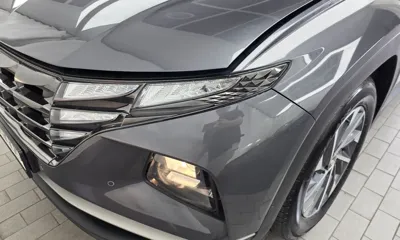 Hyundai Tucson 2023, 123646 км, за 13651.43 USD - фото 22