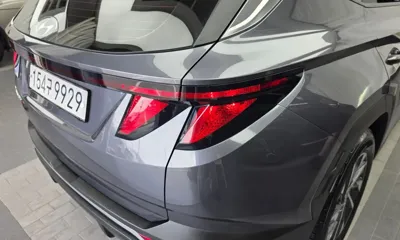 Hyundai Tucson 2023, 123646 км, за 13651.43 USD - фото 23