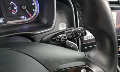 Hyundai Tucson 2023, 123646 км, за 13651.43 USD - фото 28