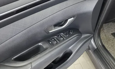 Hyundai Tucson 2023, 123646 км, за 13651.43 USD - фото 30