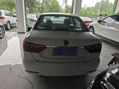 Volkswagen Lavida 2015, 56300 км, за 4243.47 USD - фото 6