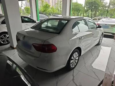 Volkswagen Lavida 2015, 56300 км, за 4243.47 USD - фото 7