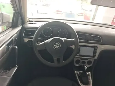 Volkswagen Lavida 2015, 56300 км, за 4243.47 USD - фото 11