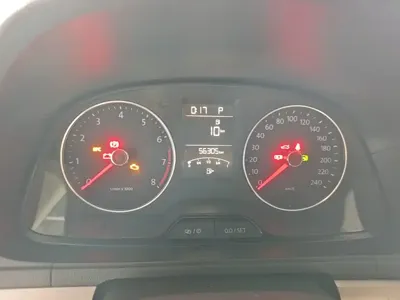 Volkswagen Lavida 2015, 56300 км, за 4243.47 USD - фото 12
