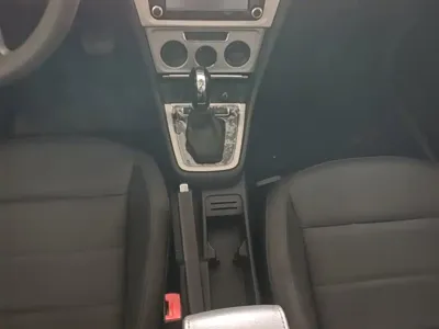 Volkswagen Lavida 2015, 56300 км, за 4243.47 USD - фото 14