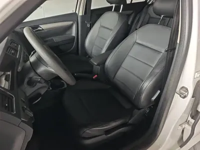 Volkswagen Lavida 2015, 56300 км, за 4243.47 USD - фото 15