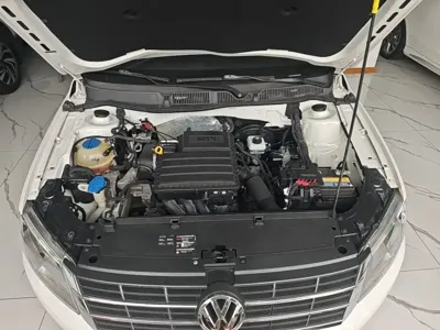 Volkswagen Lavida 2015, 56300 км, за 4243.47 USD - фото 20