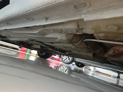 Volkswagen Lavida 2015, 56300 км, за 4243.47 USD - фото 22