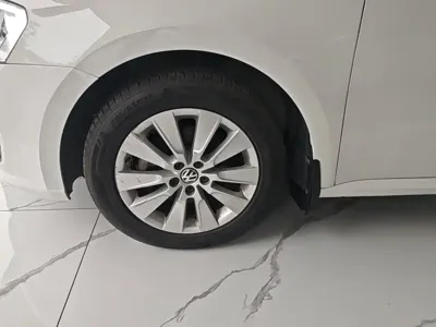 Volkswagen Lavida 2015, 56300 км, за 4243.47 USD - фото 23