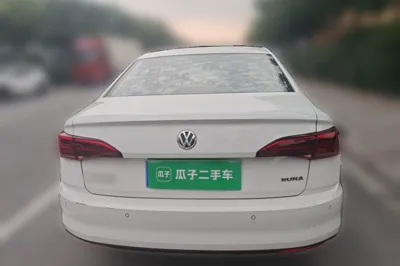 Volkswagen Bora 2019, 120500 км, за 6812 USD