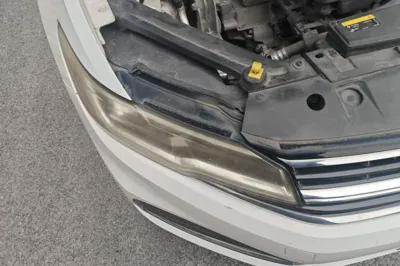 Volkswagen Bora 2019, 120500 км, за 6812 USD - фото 7