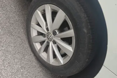 Volkswagen Bora 2019, 120500 км, за 6812 USD - фото 8