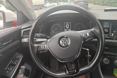 Volkswagen Bora 2019, 120500 км, за 6812 USD - фото 10