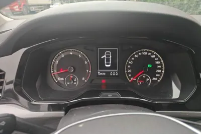 Volkswagen Bora 2019, 120500 км, за 6812 USD - фото 11