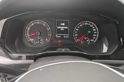 Volkswagen Bora 2019, 120500 км, за 6812 USD - фото 12