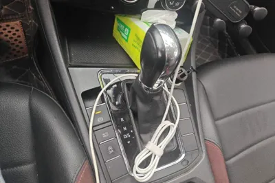 Volkswagen Bora 2019, 120500 км, за 6812 USD - фото 14
