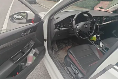 Volkswagen Bora 2019, 120500 км, за 6812 USD - фото 16