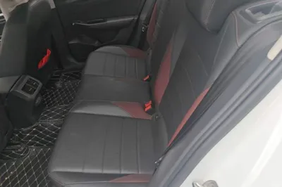Volkswagen Bora 2019, 120500 км, за 6812 USD - фото 17