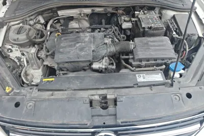 Volkswagen Bora 2019, 120500 км, за 6812 USD - фото 21