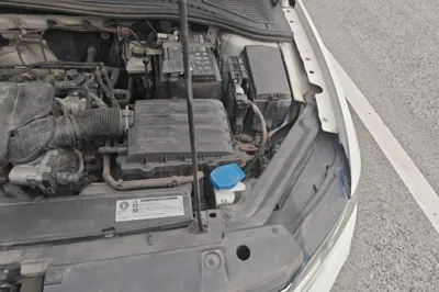 Volkswagen Bora 2019, 120500 км, за 6812 USD - фото 22
