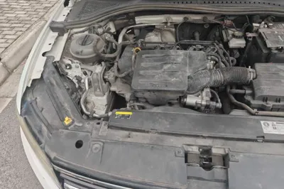 Volkswagen Bora 2019, 120500 км, за 6812 USD - фото 23