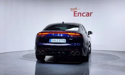 Kia Stinger 2021, 50440 км, за 23395.95 USD