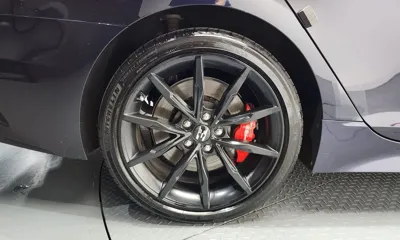Kia Stinger 2021, 50440 км, за 23395.95 USD