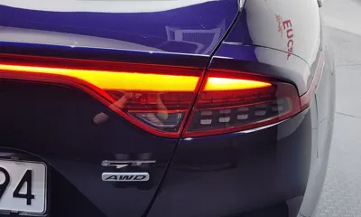 Kia Stinger 2021, 50440 км, за 23395.95 USD - фото 23