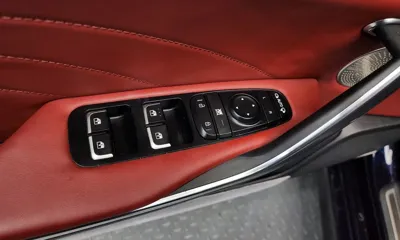 Kia Stinger 2021, 50440 км, за 23395.95 USD - фото 31