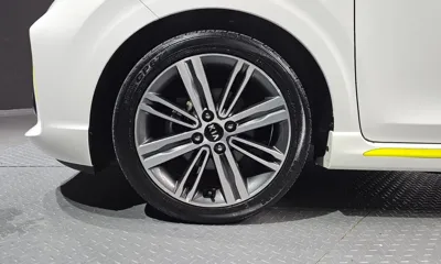 Kia Morning 2017, 70135 км, за 5629.13 USD