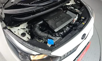 Kia Morning 2017, 70135 км, за 5629.13 USD - фото 6