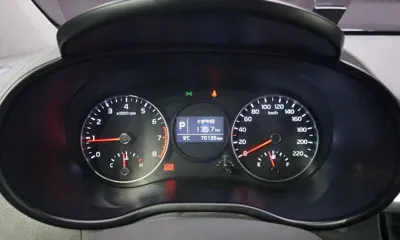 Kia Morning 2017, 70135 км, за 5629.13 USD - фото 8